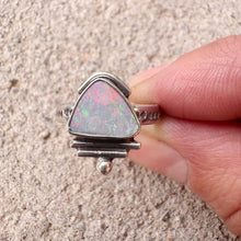 Load image into Gallery viewer, Opal Zenith Ring