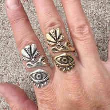 Load image into Gallery viewer, Tattoo Ring