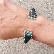 Load image into Gallery viewer, Bad Ass Mamajama Cuff
