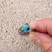 Load image into Gallery viewer, Opal Zenith Ring