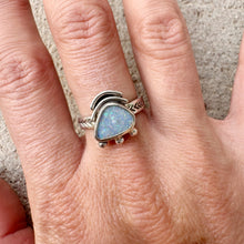 Load image into Gallery viewer, Opal Zenith Ring