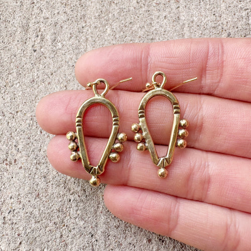 Ember Earrings