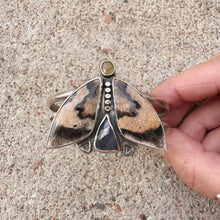 Load image into Gallery viewer, Pollinator Cuff