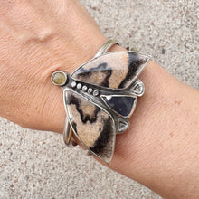 Load image into Gallery viewer, Pollinator Cuff