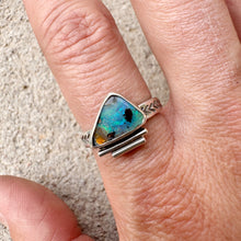 Load image into Gallery viewer, Opal Zenith Ring