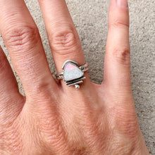 Load image into Gallery viewer, Opal Zenith Ring
