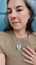 Load image into Gallery viewer, Pollinator Necklace