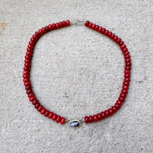 Load image into Gallery viewer, Opal and Jade Sedona Necklace
