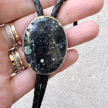 Load image into Gallery viewer, New Lander Turquoise Bolo Tie