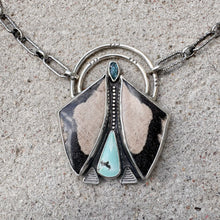 Load image into Gallery viewer, Pollinator Necklace