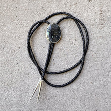 Load image into Gallery viewer, New Lander Turquoise Bolo Tie