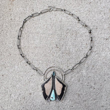 Load image into Gallery viewer, Pollinator Necklace