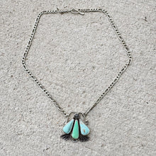 Load image into Gallery viewer, Flying Friend Necklace