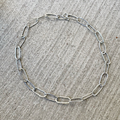 Desert Goddess Choker (Chain Only)