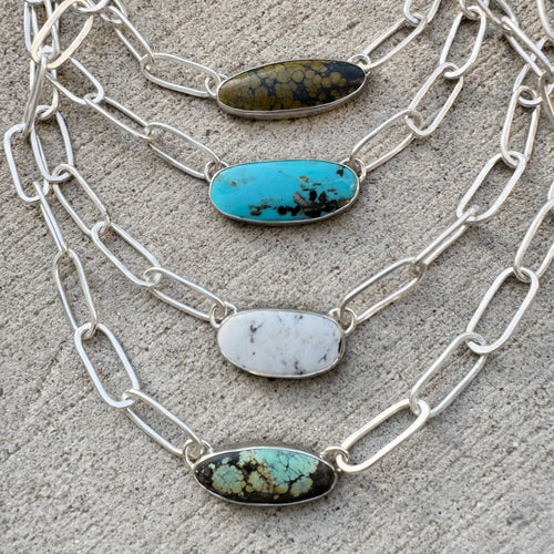 Desert Goddess Choker