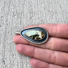 Load image into Gallery viewer, Hat Pin Varacite