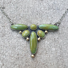 Load image into Gallery viewer, Garden Party Necklace