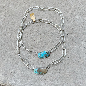 Desert Goddess Choker