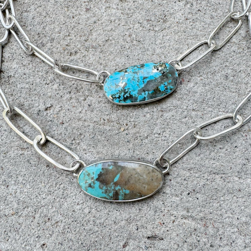 Desert Goddess Choker