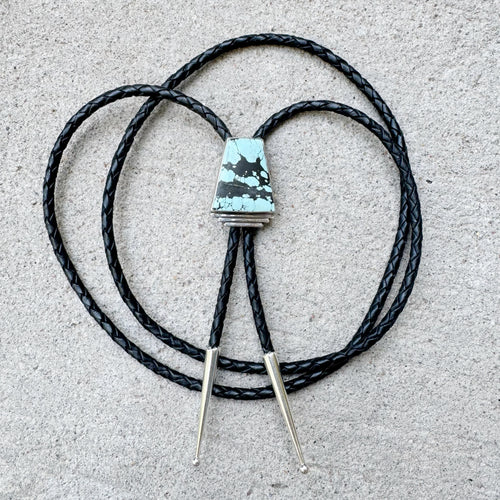 Turquoise Bolo Tie