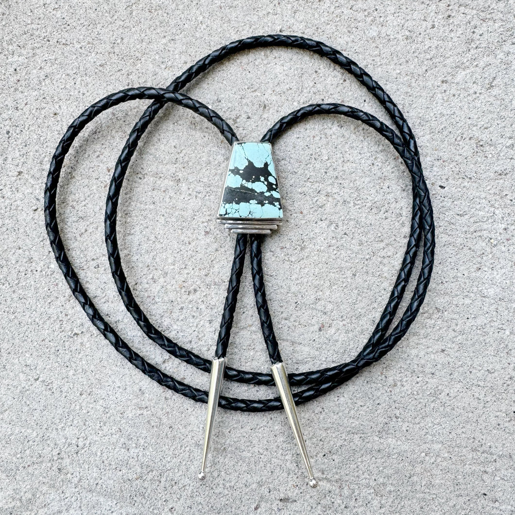 Turquoise Bolo Tie