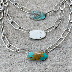Desert Goddess Choker