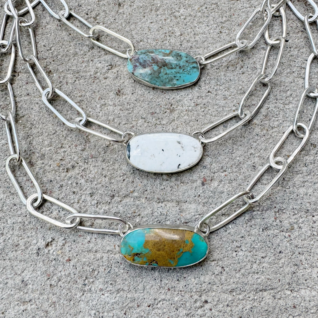 Desert Goddess Choker