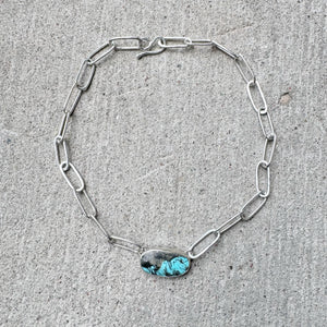 Desert Goddess Choker