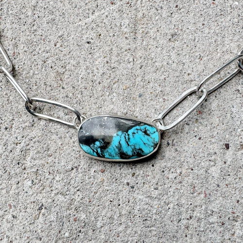Desert Goddess Choker