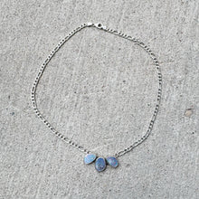 Load image into Gallery viewer, Opal Multi Choker