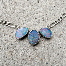 Load image into Gallery viewer, Opal Multi Choker