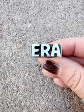 Load image into Gallery viewer, Zeitgeist Ring “ERA”