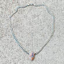 Load image into Gallery viewer, Mexican Opal Choker