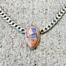 Load image into Gallery viewer, Mexican Opal Choker