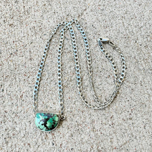 Turquoise Choker