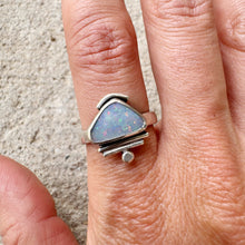 Load image into Gallery viewer, Opal Zenith Ring