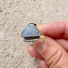 Load image into Gallery viewer, Opal Zenith Ring