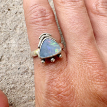 Load image into Gallery viewer, Opal Zenith Ring