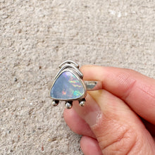 Load image into Gallery viewer, Opal Zenith Ring