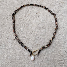 Load image into Gallery viewer, Wanderline Necklace