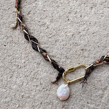 Load image into Gallery viewer, Wanderline Necklace