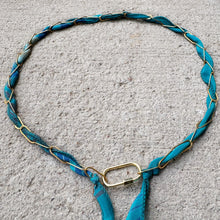 Load image into Gallery viewer, Wanderline Necklace