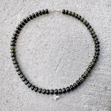 Load image into Gallery viewer, Bee Charm Necklace