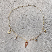 Load image into Gallery viewer, Charm Necklace