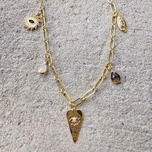 Load image into Gallery viewer, Charm Necklace