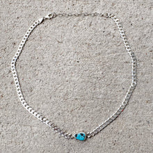 Load image into Gallery viewer, Turquoise Choker