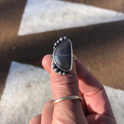 Bauble Ring