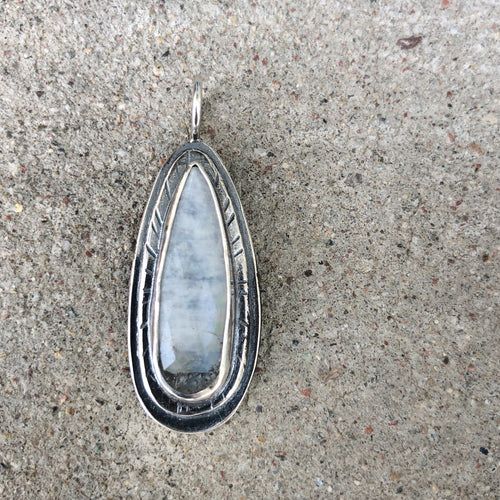 Light Necklace 2